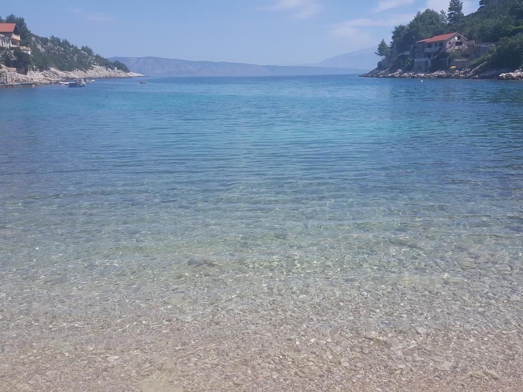 Appartementhaus Elena Jelsa  Εξωτερικό φωτογραφία
