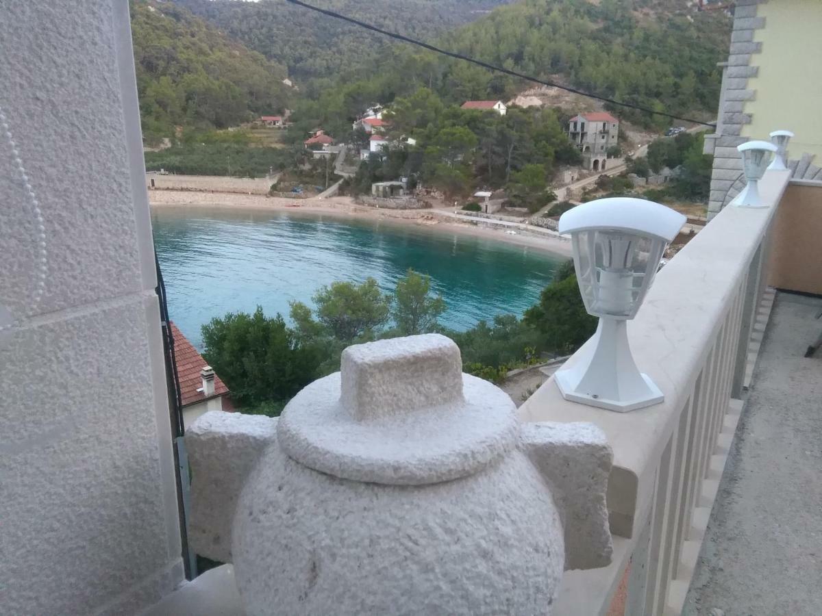 Appartementhaus Elena Jelsa  Εξωτερικό φωτογραφία