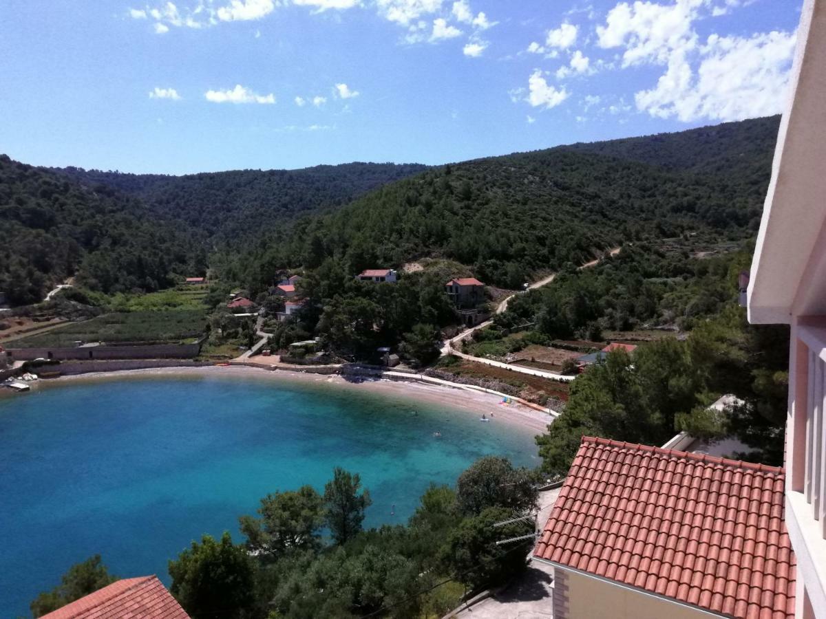 Appartementhaus Elena Jelsa  Εξωτερικό φωτογραφία