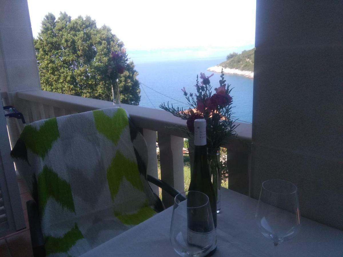 Appartementhaus Elena Jelsa  Εξωτερικό φωτογραφία