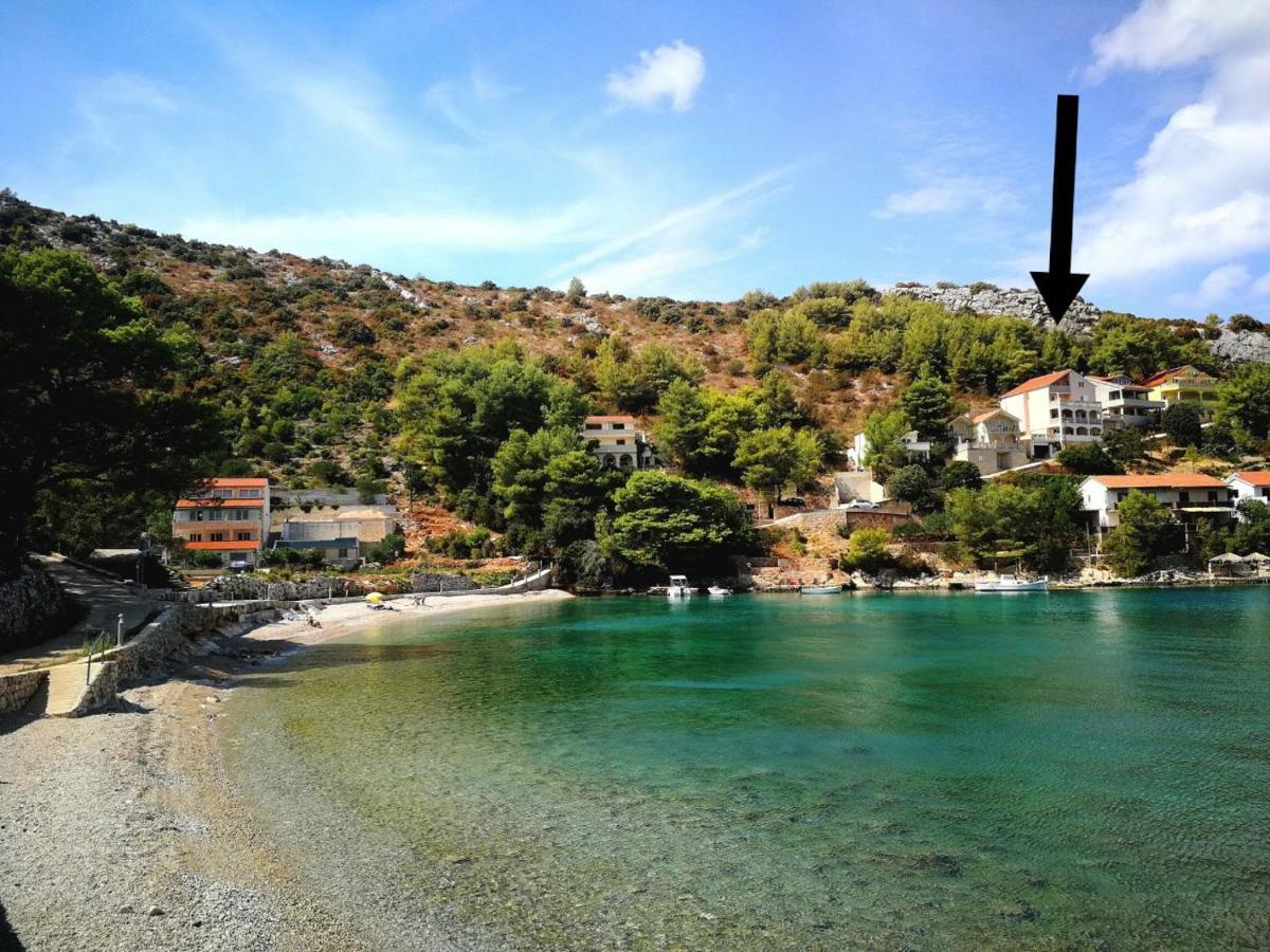 Appartementhaus Elena Jelsa  Εξωτερικό φωτογραφία